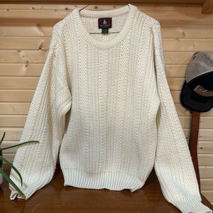 High Sierra Knit Sweater